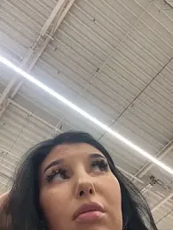 Tisha_Busty webcam model stream image