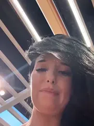 Tisha_Busty webcam model stream image