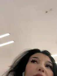 Tisha_Busty webcam model stream image