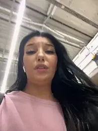 Tisha_Busty webcam model stream image