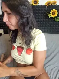 Stefania_PT webcam model stream image