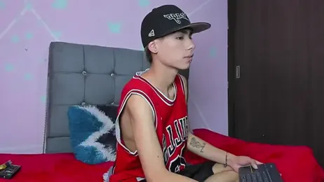 Playboy_Andersex webcam model stream image