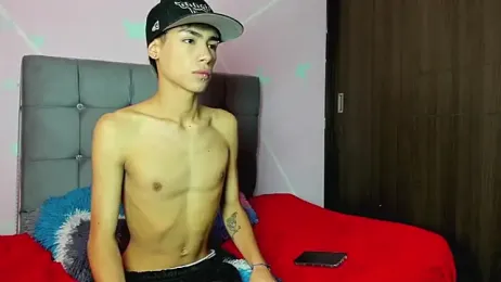 Playboy_Andersex webcam model stream image
