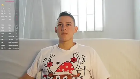 Muscle_King_Cum webcam stripchat model stream image