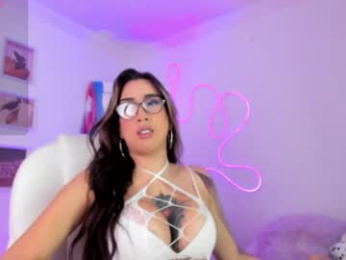 julietabomgv webcam model stream image