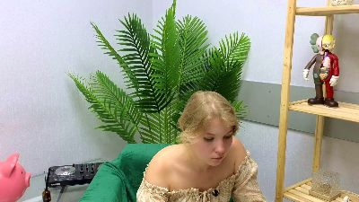 KatieBeam webcam model stream image