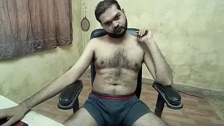 KumarSeduces webcam model stream image