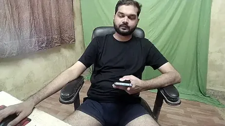 KumarSeduces webcam stripchat model stream image