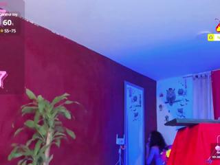 Antonela Hotx webcam model stream image