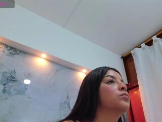 Madison Tturner webcam model stream image