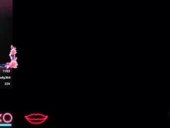skyegabbyrose webcam chaturbate model stream image