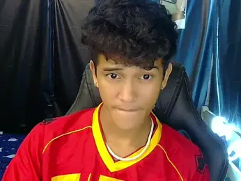 hugekenbigcock webcam model stream image