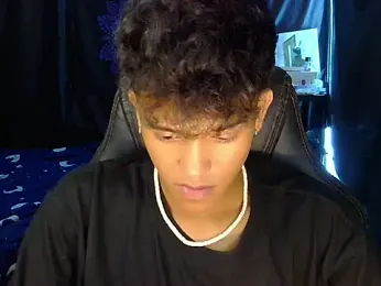 hugekenbigcock webcam model stream image