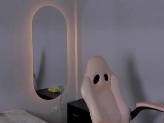 Eros Becker webcam model stream image