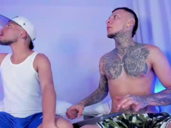 _kevin_xxx webcam model stream image