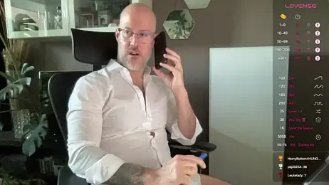 the_new_fit_rubinho webcam stripchat model stream image