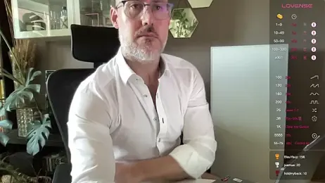 the_new_fit_rubinho webcam stripchat model stream image