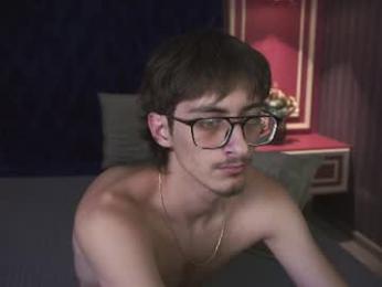 ronbevs webcam model stream image