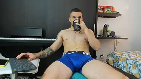 logan_smith webcam model stream image