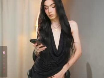 milansantana24 webcam model stream image