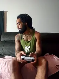 FragrantWind5 webcam model stream image