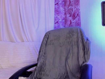 RosaNelsson webcam model stream image