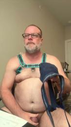 JosephM webcam cam4 model stream image