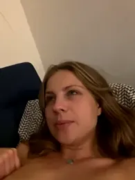 ImKeira webcam model stream image