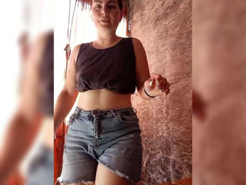 _Karolina_02 webcam model stream image