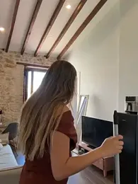Romina_rousse webcam stripchat model stream image