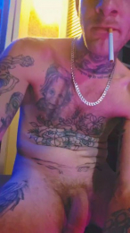 Tattoosntrouble webcam model stream image