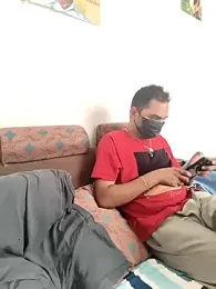 Shruti_Prem webcam model stream image