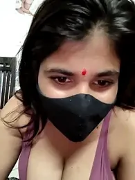 Shruti_Prem webcam model stream image