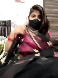 Shruti_Prem webcam model stream image