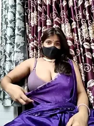 Shruti_Prem webcam model stream image