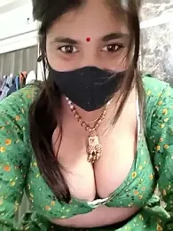Shruti_Prem webcam model stream image