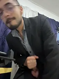 Asher_Ryder webcam stripchat model stream image