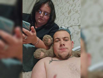 Darina909 webcam model stream image