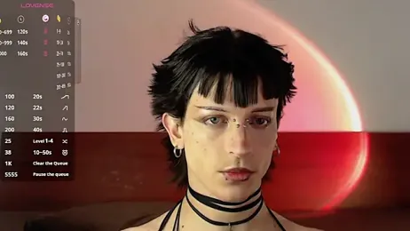 succubot webcam model stream image