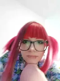 Yumi_Youkai webcam stripchat model stream image