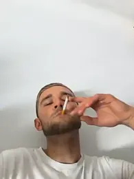 Benjamiinlt webcam model stream image