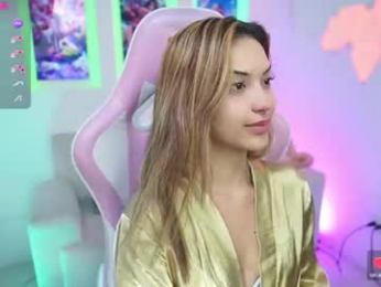 kayraowen webcam model stream image