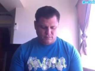zeusmasterhorny webcam model stream image