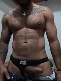 Matheus_Blaze webcam model stream image