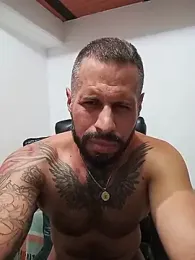 Matheus_Blaze webcam model stream image