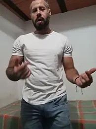 Matheus_Blaze webcam model stream image