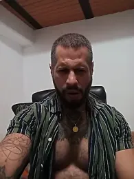 Matheus_Blaze webcam model stream image