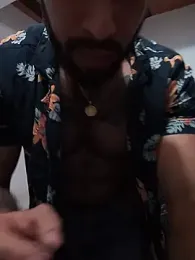 Matheus_Blaze webcam model stream image