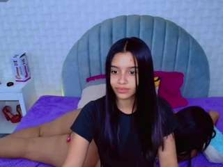 charlote-sweett webcam model stream image