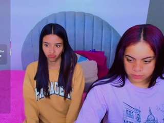 charlote-sweett webcam model stream image